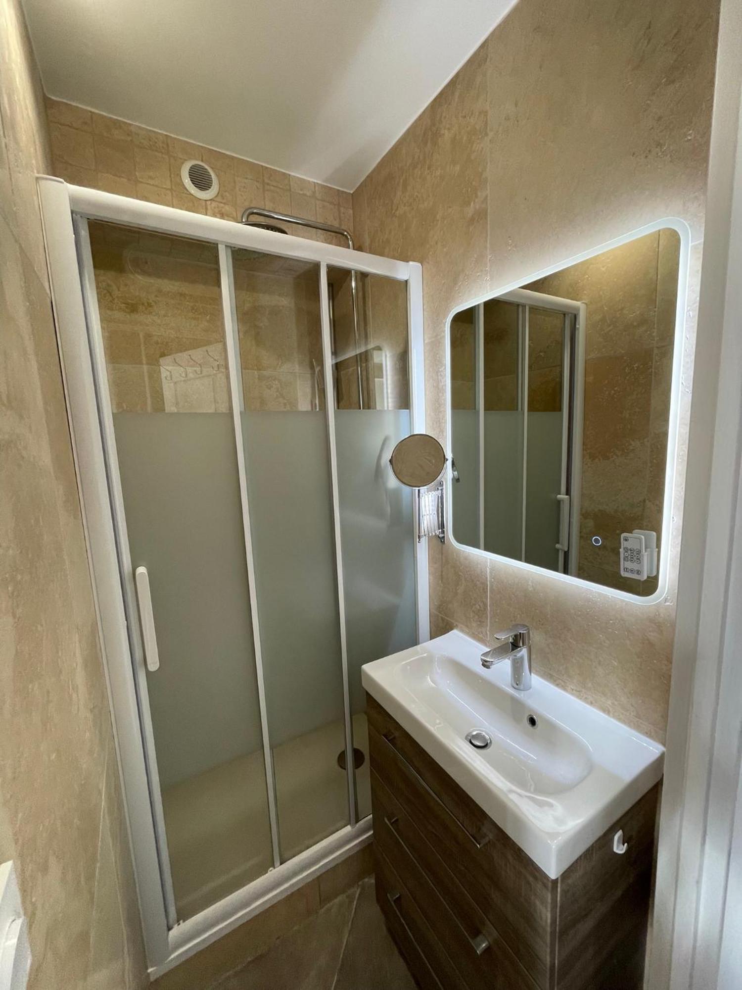 Risoul 1850 Beau Duplex Pour 6 Pers En Plein Centre De La Stationアパートメント エクステリア 写真